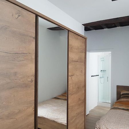 Apartmán Al In Den Aap Gelogeerd? Mechelen Exteriér fotografie