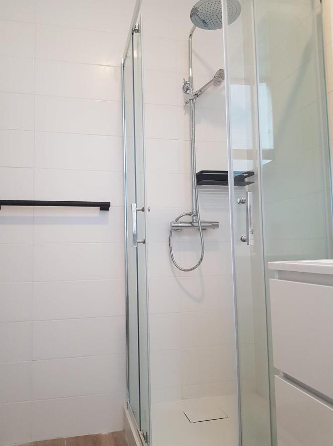Apartmán Al In Den Aap Gelogeerd? Mechelen Exteriér fotografie