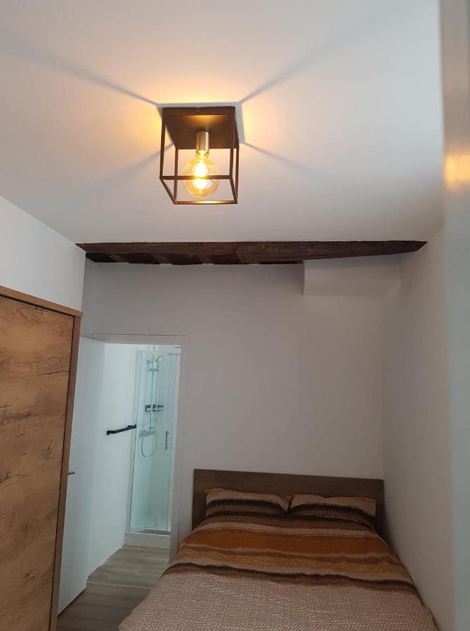 Apartmán Al In Den Aap Gelogeerd? Mechelen Exteriér fotografie